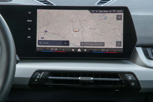 BMW X1 xDrive25e Steptronic