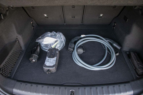 BMW X1 xDrive25e Steptronic