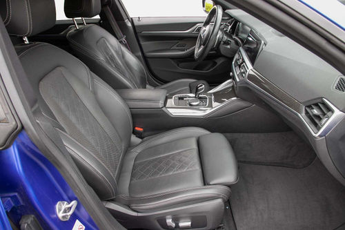 BMW M440i xDrive Gran Coupe