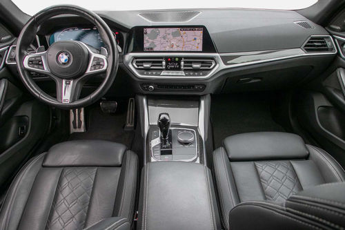 BMW M440i xDrive Gran Coupe