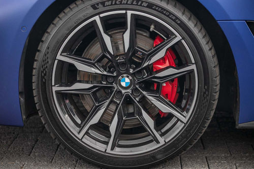 BMW M440i xDrive Gran Coupe