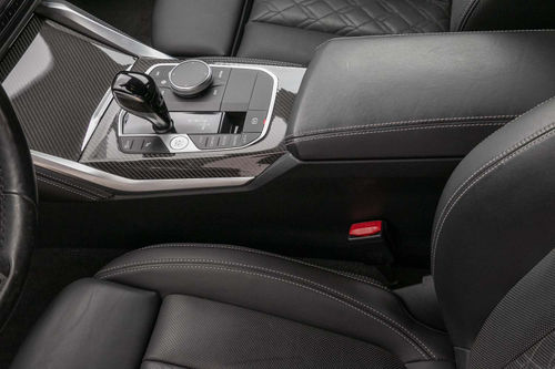 BMW M440i xDrive Gran Coupe
