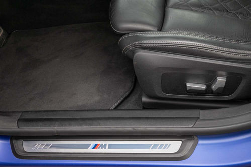 BMW M440i xDrive Gran Coupe