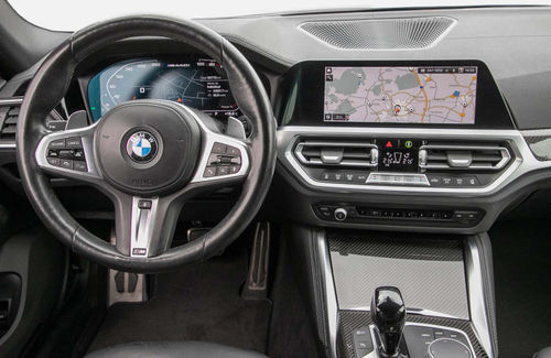BMW M440i xDrive Gran Coupe
