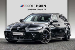 BMW M3 Competion M xDrive Touring