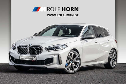 BMW M135i xDrive
