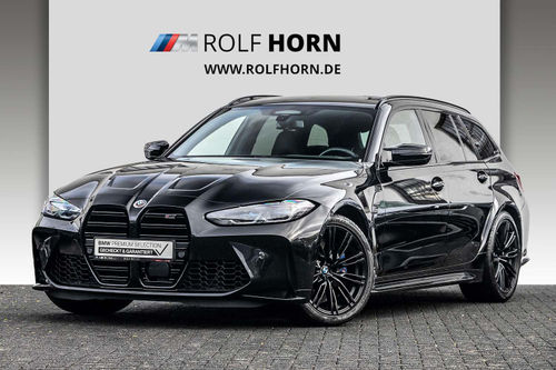 BMW M3 Competion M xDrive Touring