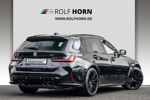 BMW M3 Competion M xDrive Touring