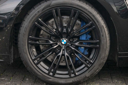 BMW M3 Competion M xDrive Touring