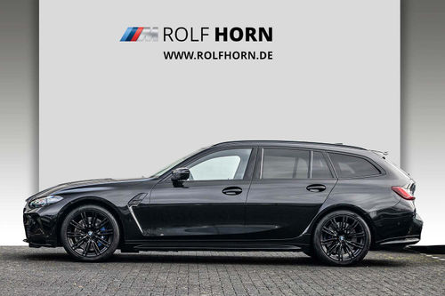 BMW M3 Competion M xDrive Touring