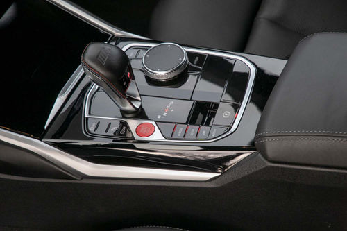 BMW M3 Competion M xDrive Touring