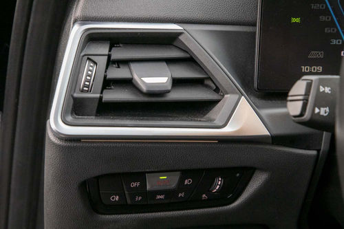 BMW M3 Competion M xDrive Touring