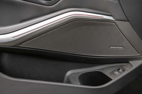 BMW M3 Competion M xDrive Touring