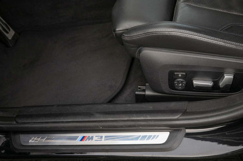 BMW M3 Competion M xDrive Touring