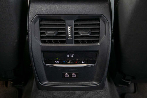 BMW M3 Competion M xDrive Touring