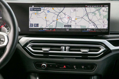 BMW M3 Competion M xDrive Touring
