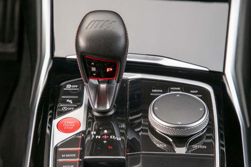 BMW M3 Competion M xDrive Touring