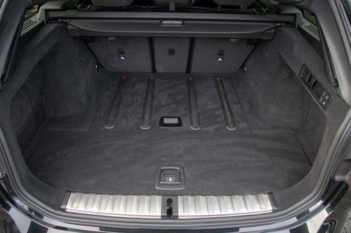 BMW M3 Competion M xDrive Touring