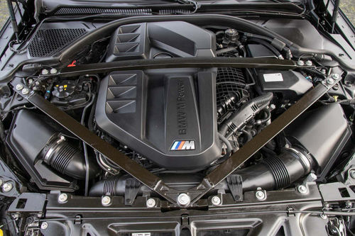 BMW M3 Competion M xDrive Touring