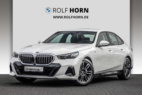BMW 520d