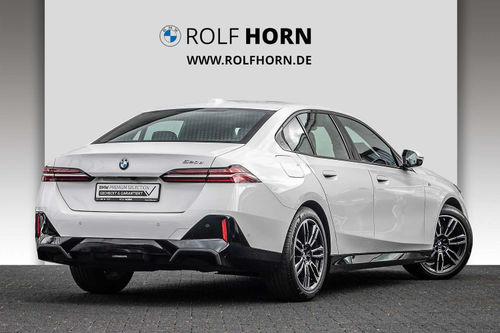 BMW 520d