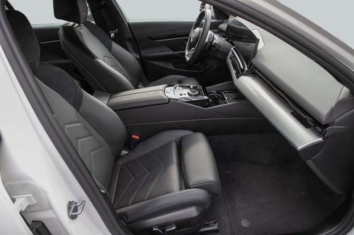 BMW 520d