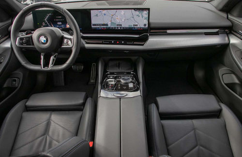 BMW 520d