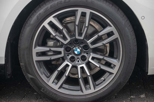 BMW 520d