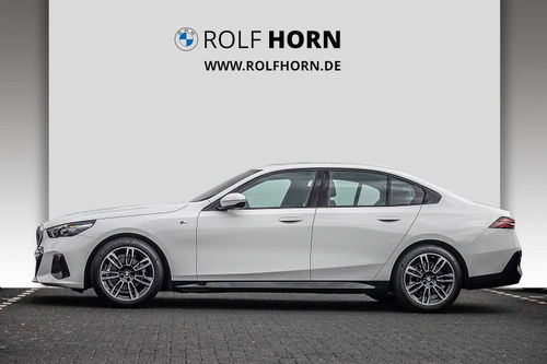 BMW 520d