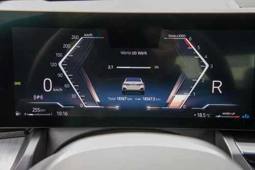 BMW 520d