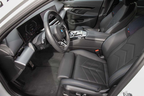 BMW 520d