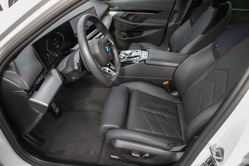BMW 520d