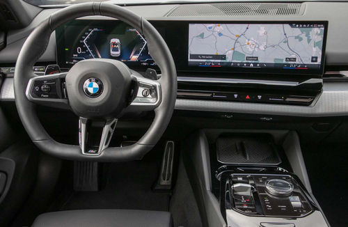 BMW 520d