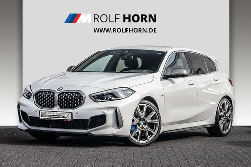 BMW M135i xDrive