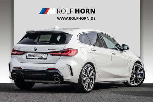 BMW M135i xDrive