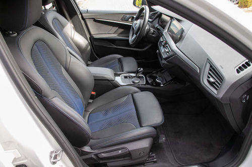 BMW M135i xDrive
