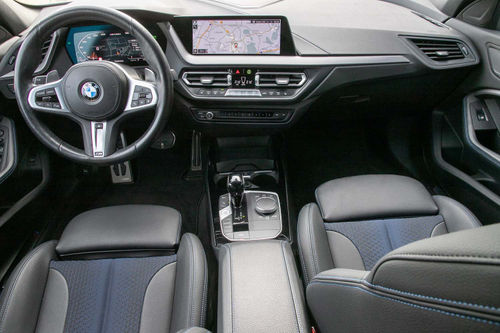 BMW M135i xDrive