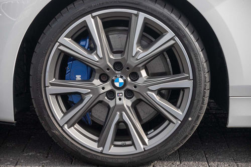 BMW M135i xDrive