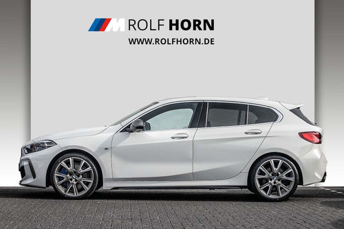 BMW M135i xDrive