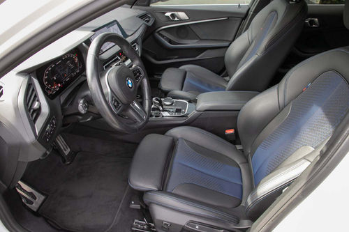 BMW M135i xDrive