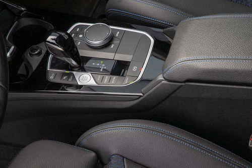 BMW M135i xDrive