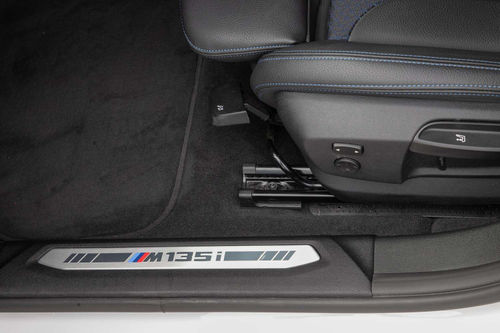BMW M135i xDrive
