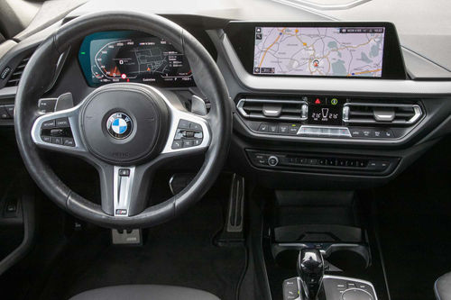 BMW M135i xDrive