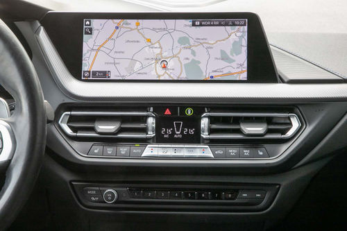 BMW M135i xDrive
