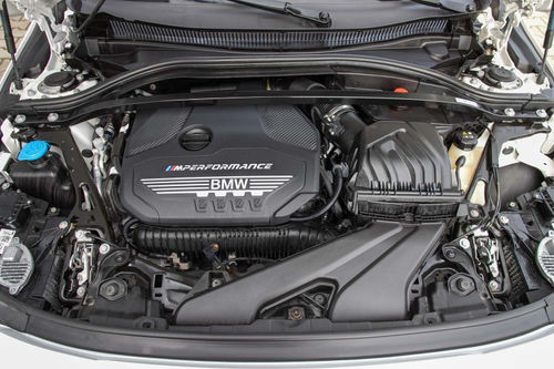 BMW M135i xDrive