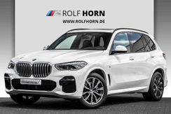BMW X5 xDrive30d