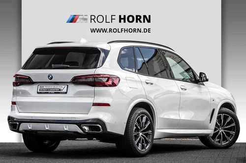 BMW X5 xDrive30d