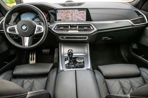 BMW X5 xDrive30d