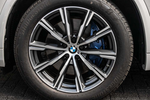 BMW X5 xDrive30d