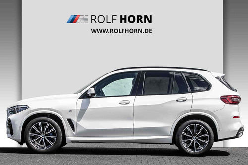 BMW X5 xDrive30d